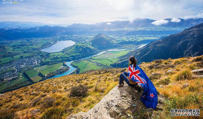 新西兰商标注册是怎样的？