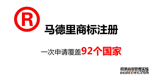 国际商标注册的重要性 国际商标注册的重要性