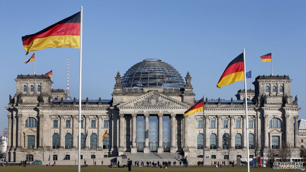 申请德国商标注册应该注意什么？