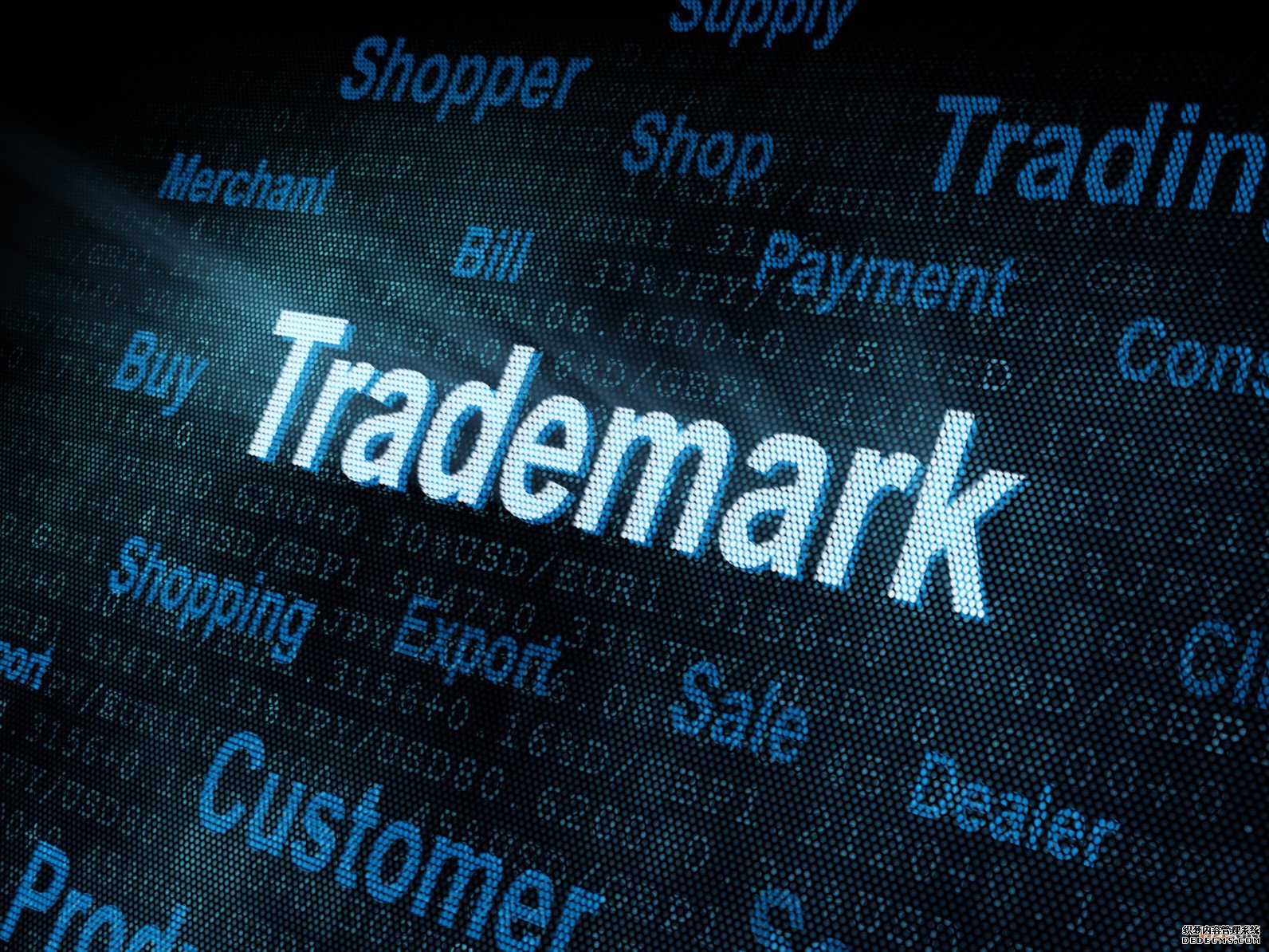 申请欧盟商标注册的特点有哪些? 申请欧盟商标注册的特点有哪些?