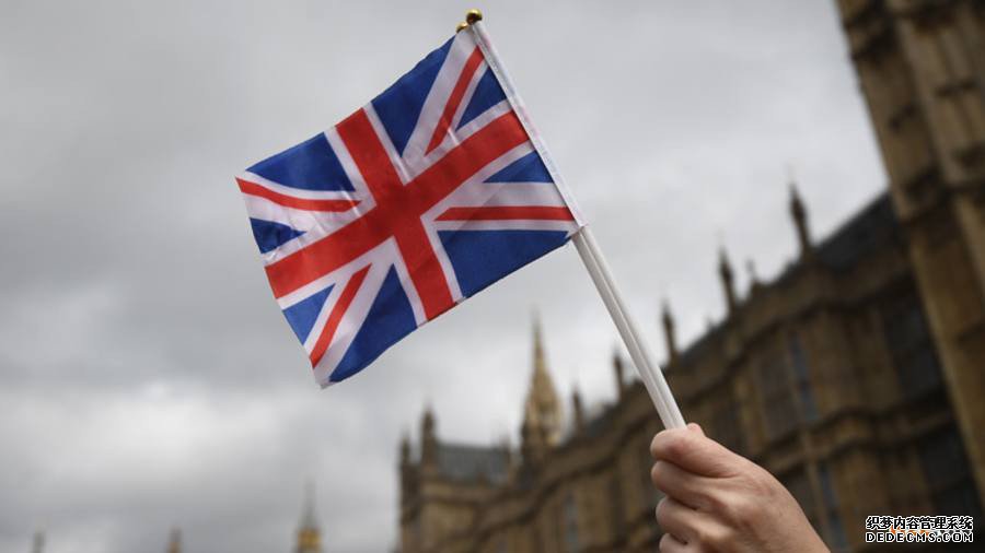 申请英国商标注册有哪些优势? 申请英国商标注册有哪些优势?