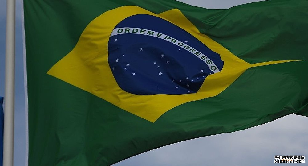 如何申请巴西商标注册？