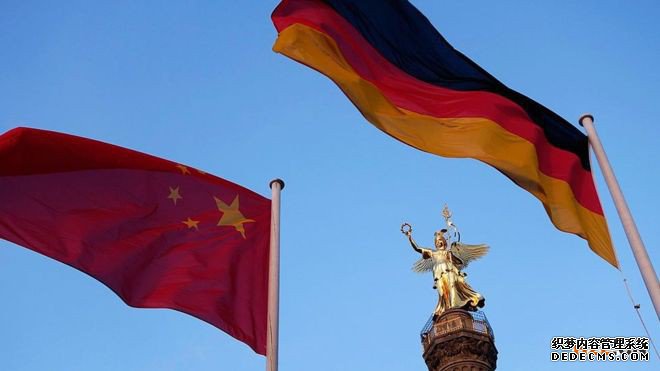 如何申请德国商标注册? 如何申请德国商标注册?