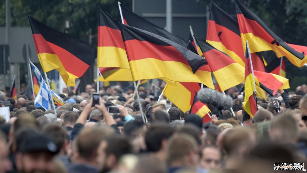 如何申请德国商标注册? 如何申请德国商标注册?