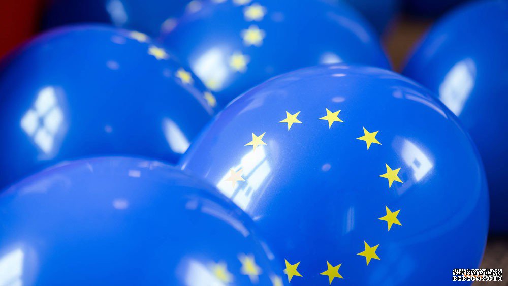 跨境电商卖家申请欧盟商标注册优势有哪些？