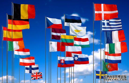 为什么很多中国卖家选择申请欧盟商标注册？