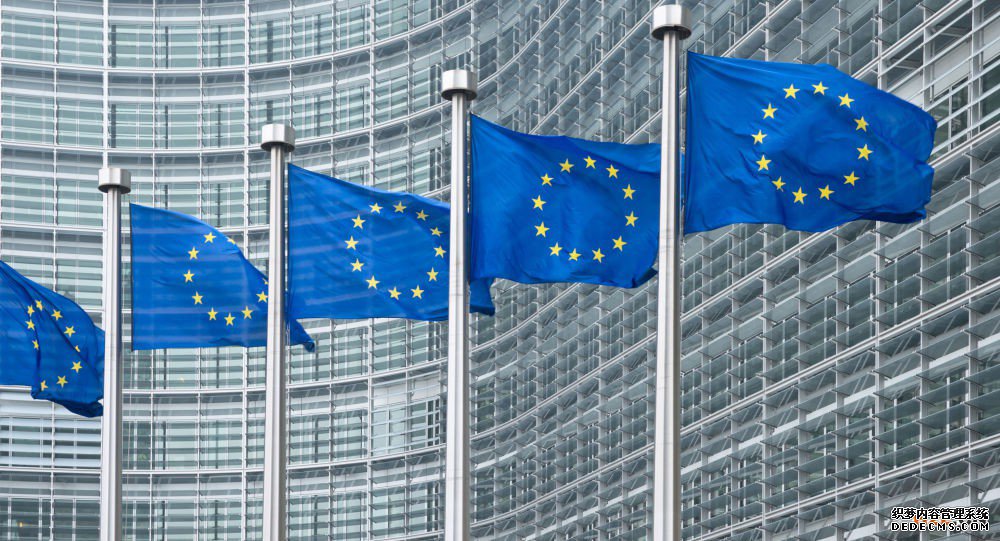 为什么很多中国卖家选择申请欧盟商标注册？