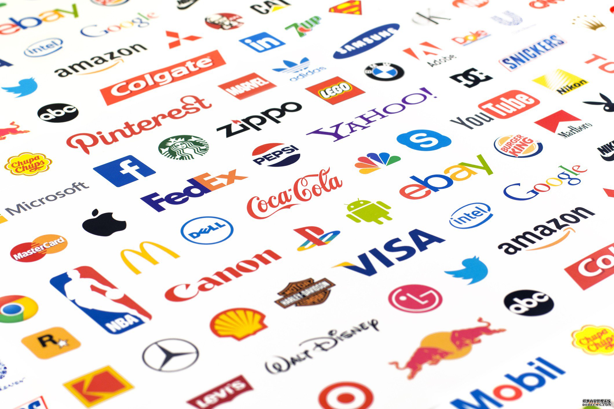 商标注册的价值有谁了解过呢？