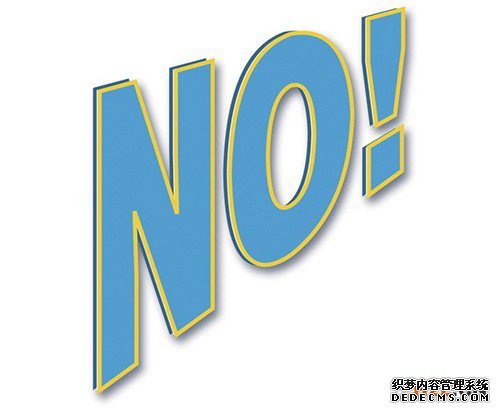 国际商标注册都有哪些禁忌？