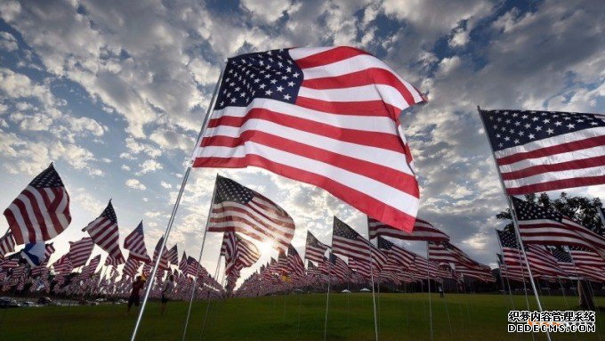 美国商标注册需要哪些资料？多久的时间能够完成？