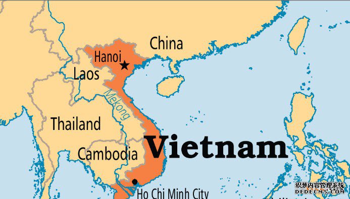 如何申请越南商标注册？