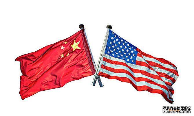 申请美国商标注册的几个基础