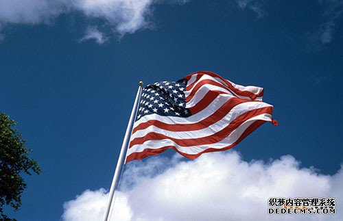 申请美国商标注册的几个基础