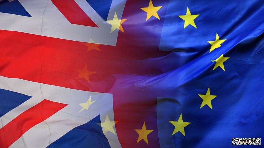 欧盟商标注册是什么? 欧盟商标注册是什么?