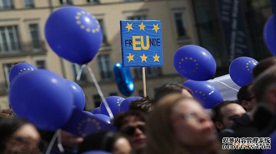 有哪些标记不能申请欧盟商标注册？