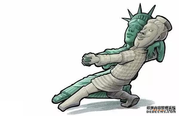 美国商标注册的几个常识