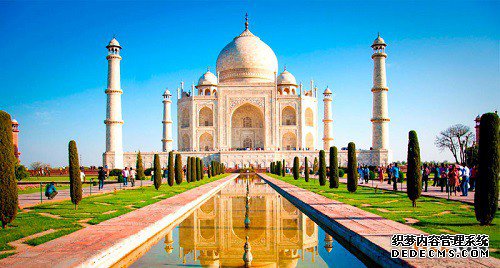 中国商人如何注册印度商标？