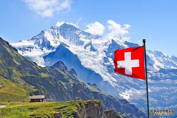 瑞士商标注册申请有哪些条件？