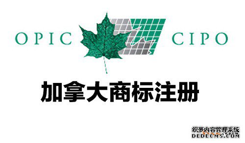 加拿大商标注册常见的问题有哪些？