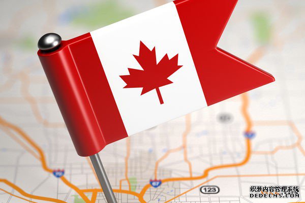 注册加拿大商标与未注册加拿大商标之间的差别 注册加拿大商标与未注册加拿大商标之间的差别