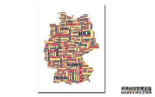 申请德国商标注册有哪些常见的问题？