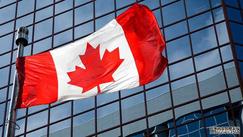 中国商人如何在加拿大注册商标