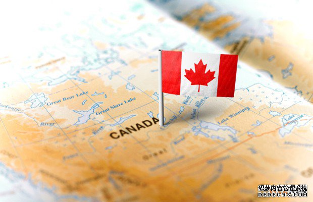 中国商人如何在加拿大注册商标