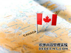 中国商人如何在加拿大注册商标