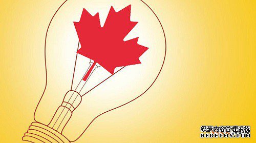 中国商人如何在加拿大注册商标