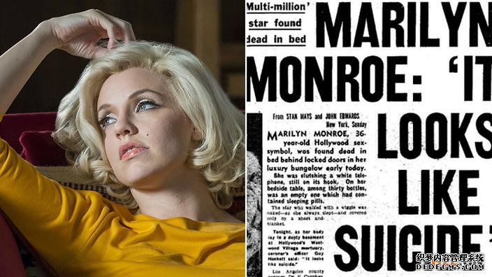 Marilyn Monroe注册为美国商标是否通用? Marilyn Monroe注册为美国商标是否通用?