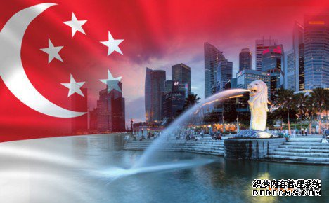 我如何在新加坡注册商标? 我如何在新加坡注册商标?