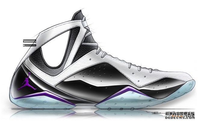 美国运动鞋类商标怎么注册？申请美国运动鞋类商标需要什么条件？