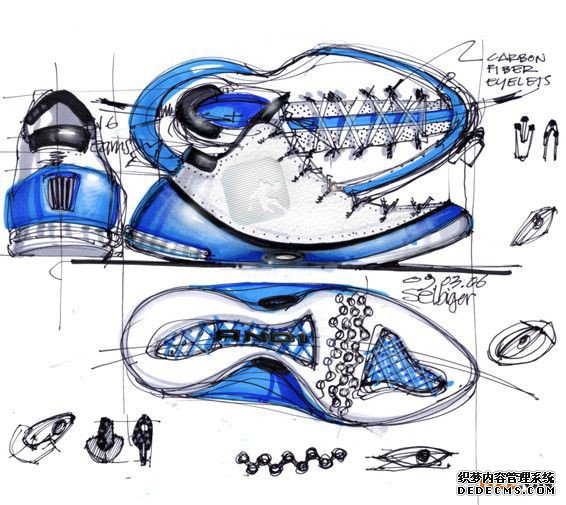 美国运动鞋类商标怎么注册？申请美国运动鞋类商标需要什么条件？