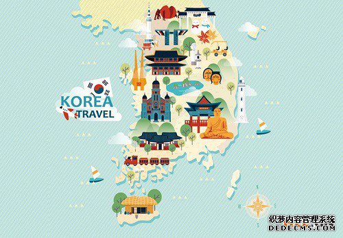 韩国商标如何申请? 韩国商标如何申请?