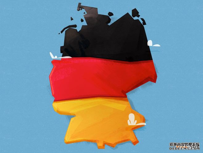 注册德国商标的好处有哪些? 注册德国商标的好处有哪些?