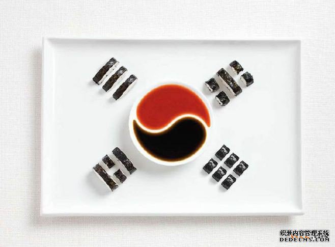 申请韩国零食类商标注册需要哪些材料? 申请韩国零食类商标注册需要哪些材料?