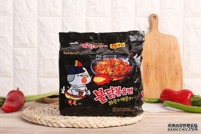 申请韩国零食类商标注册需要哪些材料? 申请韩国零食类商标注册需要哪些材料?