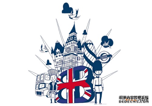 注册英国商标的流程是怎样的? 注册英国商标的流程是怎样的?