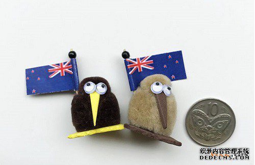 新西兰商标注册的官费需要多少钱? 新西兰商标注册的官费需要多少钱?