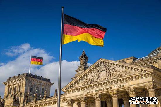 注册德国商标要多少钱? 注册德国商标要多少钱?