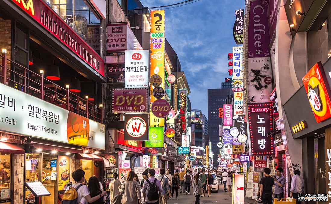 韩国商标注册流程及费用是怎样的? 韩国商标注册流程及费用是怎样的?