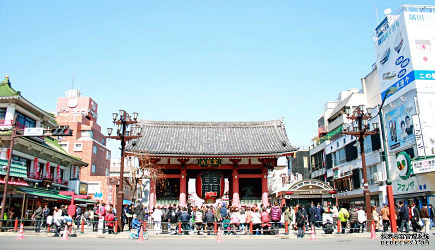 日本商标注册的流程有哪些? 日本商标注册的流程有哪些?