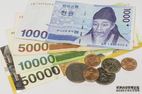 注册韩国商标需要多少钱? 注册韩国商标需要多少钱?