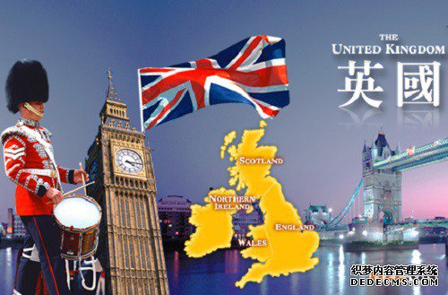 英国商标注册条件有哪些? 英国商标注册条件有哪些?