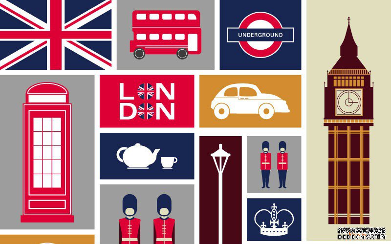 英国商标注册条件有哪些? 英国商标注册条件有哪些?