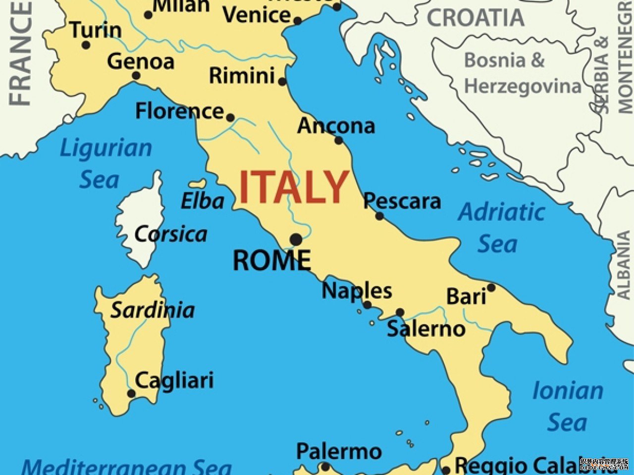 申请注册意大利商标的流程有哪些? 申请注册意大利商标的流程有哪些?