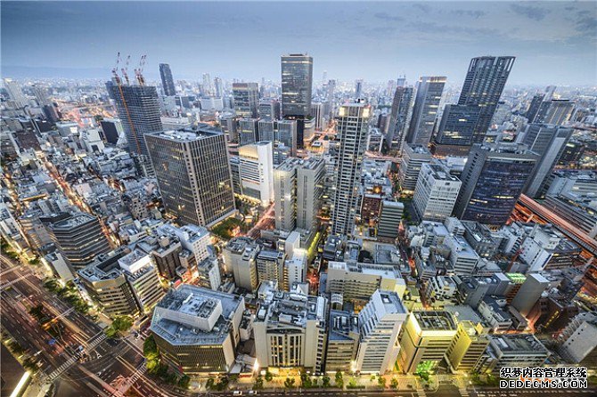 日本商标注册 日本商标注册