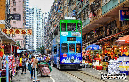 注册香港商标的流程是怎样的？