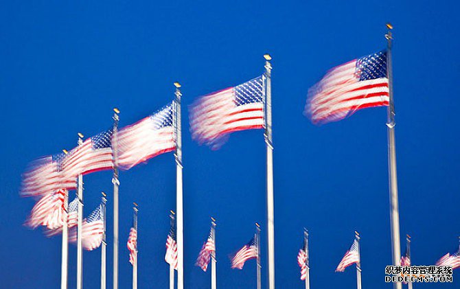 美国商标注册申请的流程是怎样的？