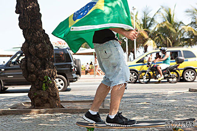 注册巴西商标的分类有哪些? 注册巴西商标的分类有哪些?